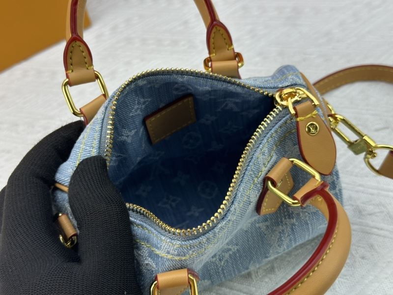 Louis Vuitton Speedy Bags